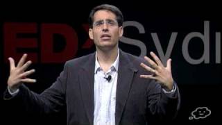 TEDxSydney  Andrew Kuper  Profit with Purpose the impact investing revolution [upl. by Ahsertal90]