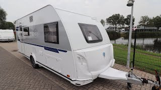 Knaus Sport Silver Selection 500 qdk [upl. by Vihs]