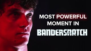 WTF is Netflix Bandersnatch spoilers [upl. by Braynard]