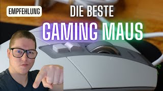 Die beste Gaming Maus im Jahr 2024 [upl. by Nahshunn]