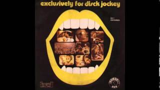 Exclusively for Disc Jokey Vol 1 Lado quotAquot 1975 [upl. by Jourdan]