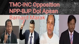 BJP NPP apsan TMC INC OppositionKD Mix Tv 👈 [upl. by Georgianna584]