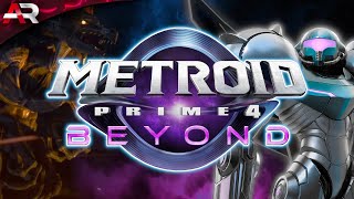 Metroid Prime 4 News JUST Got More Likely At Game Awards 2024 [upl. by Lorita]