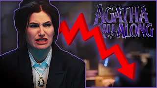 Can AGATHA Save The MCU [upl. by Cung]