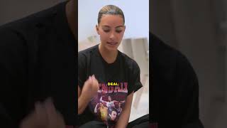 Why Kim Kardashian REGRETS Dating Pete Davidson [upl. by Vaientina178]