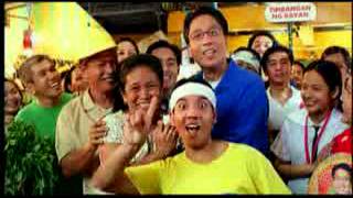 Mar Roxas quotMr Palengkequot [upl. by Snow204]