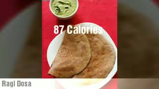 Top 10 Low Calorie delicious food for weight loss  2017 [upl. by Mauceri]