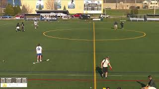 Marian University  WI vs Beloit College Mens Other Lacrosse [upl. by Nunci]