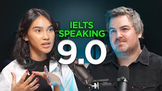 IELTS Speaking Practice Perfect Band 9 [upl. by Colson]