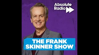 The Frank Skinner Show 12082017 Jean Splicing [upl. by Ahsienaj]