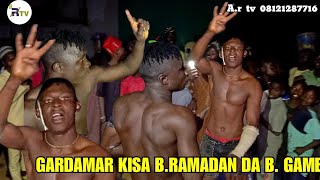 5122024 Gardamar kisa ta kaure tsakanin bahagon gambo da bahagon ramadan yau za ayita takare [upl. by Fidelis]