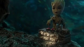 Tamil funny WhatsApp status video ft groot [upl. by Uel]