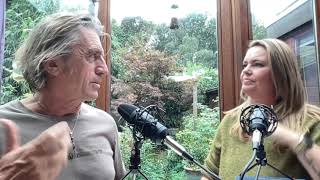 Sonjas Spirituele Seks Podcast met Theo de Klein over het verschil tussen seks en spirituele seks [upl. by Amsirp]