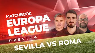 Football Europa League Final  FA Cup Final  Betting Preview [upl. by Ardnasxela432]