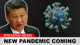 WARNING New Pandemic 50X More Deadly than Covid is Spreading [upl. by Norford]