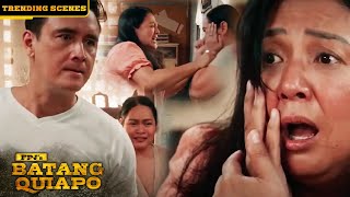 FPJs Batang Quiapo Kotong Episode  FPJs Batang Quiapo Trending Scenes [upl. by Atokad881]