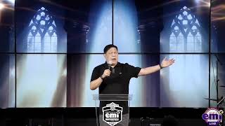 THE BIBLE EXPLAINS 165 PART 12 IN CHRIST REALITIES SEPARABILITY FROM GOD [upl. by Rotow]