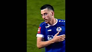 Arbër Hoxha edit🥶🇦🇱VAPO DO VAPOedit albania football shorts fyp [upl. by Sebbie518]