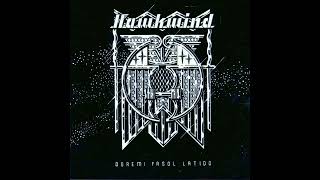 Hawkwind  Doremi Fasol Latido  Space Is Deep [upl. by Lori]