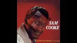 Sam Cooke Im Gonna Forget About You [upl. by Anitnuahs301]