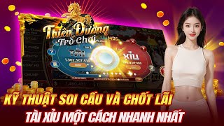 fabet  kỹ thuật soi cầu tài xỉu fabet và chốt lãi một cách nhanh nhất  FABET [upl. by Beattie725]