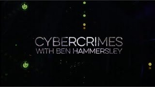 Eugene Kaspersky discusses the Stuxnet virus on Cybercrimes with Ben Hammersley [upl. by Melantha]