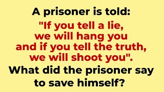 6 Logical reasoning questions to trick your brain [upl. by Pasco]