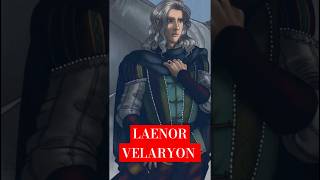 Who Is Laenor Velaryon youtubeshort explorepage houseofthedragon asoiaf gameofthrones [upl. by Jourdan498]