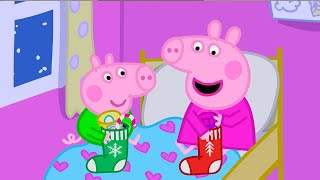 Le Père Noël est là  Peppa Pig Français Episodes Complets [upl. by Noned675]