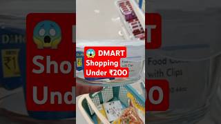 🔥😍 DMART Latest Kitchen Products Dmart Clearance Sale offers affordablefinds dmart ashortaday [upl. by Boland]