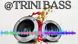 Hunter  Jep Sting Naina Rebassed 30hz  35hz by Trini Bass [upl. by Walcott]