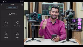 My Ronin RS2 amp RoninS Best Professional Gimbal Settings 2021 [upl. by Anirav]