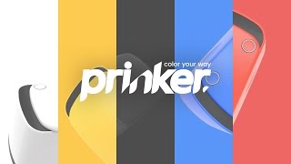 Prinker introducing video [upl. by Joashus230]