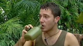 Im A Celebrity Get Me Out Of Here 2009 Final E19 P4 [upl. by Idnir]