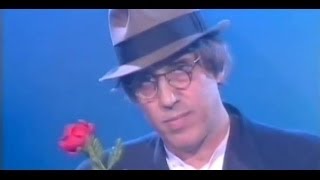 Adriano Celentano  Torno a settembre LIVE 1996 [upl. by Ehudd]