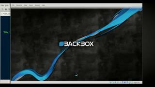 how to install backbox on linux mint or ubuntu virtualbox [upl. by Eecart]