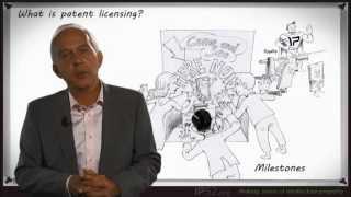 What is Patent Licensing [upl. by Sandstrom581]