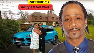 Meet Katt Williams Age Wife 10 Children Career Family House Tour Lifestyle And Net Worth [upl. by Itsud]