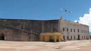 Castillo San Cristobal [upl. by Golightly]