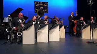 Bratislava Hot Serenaders LIVE in UK quotI Like Thatquot [upl. by Tito]