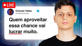 A NOVA TENDENCIA QUE DOMINARÁ CRIPTO [upl. by Eiba]