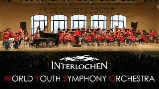 Interlochen World Youth Symphony Orchestra [upl. by Levenson]