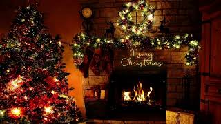 Classic Christmas Music🎅🎄❄️Dean Martin Andy WilliamsElla Fitzgerald Bing Crosby and more [upl. by Itin]