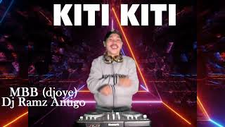 KITI KITI DANCE SONG  DJ OYE FT DJ RAMZ ANTIGO [upl. by Beutner]