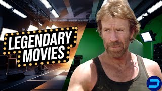 Chuck Norris In Action Top 20 Movies You Must See [upl. by Leuname878]