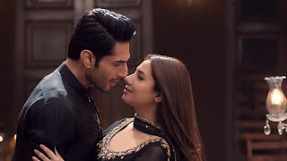 Tarasti hai nigahen full video song by Asim azahar feat Mahira Khan amp Bilal Ashraf [upl. by Mikes]