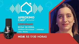 AproximoCast 20  A angariação de imóveis e as suas burocracias [upl. by Merrielle]