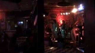 ROSSINGTON COLLINS BAND  Dont Misunderstand Me by BORDER PATROL [upl. by Arok]