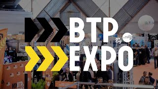 BTP EXPO  Mégacité Amiens  2022 [upl. by Nerte]