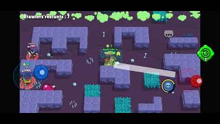 Surge or2 lets goooo brawlstars abonnetoi gaming clips or2 supercell [upl. by Drofniw106]